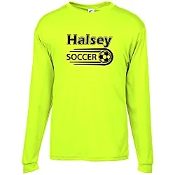 C2 Sport Performance Long Sleeve T-Shirt - Men's