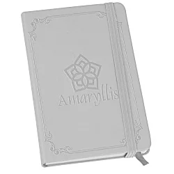 Neoskin Journal - 6" x 4" - Full Cover Deboss