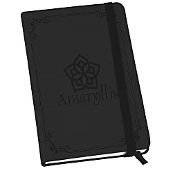 Neoskin Journal - 6" x 4" - Full Cover Deboss
