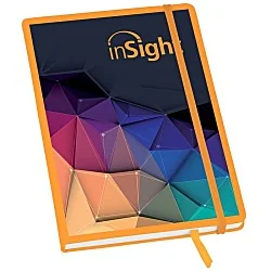 Neoskin Journal - 8" x 6" - Oversized Full Color