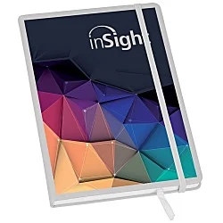 Neoskin Journal - 8" x 6" - Oversized Full Color