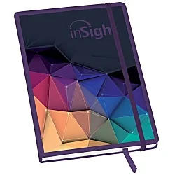 Neoskin Journal - 8" x 6" - Oversized Full Color