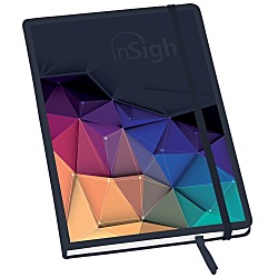 Neoskin Journal - 8" x 6" - Oversized Full Color