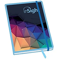 Neoskin Journal - 8" x 6" - Oversized Full Color