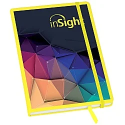 Neoskin Journal - 8" x 6" - Oversized Full Color