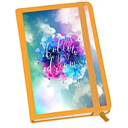 Neoskin Journal - 6" x 4" - Oversized Full Color