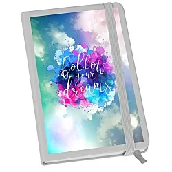 Neoskin Journal - 6" x 4" - Oversized Full Color