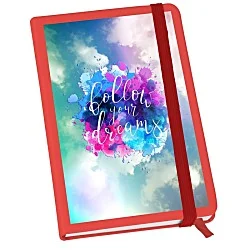 Neoskin Journal - 6" x 4" - Oversized Full Color