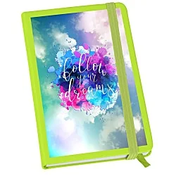 Neoskin Journal - 6" x 4" - Oversized Full Color