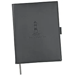Venezia Refillable Notebook
