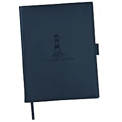 Venezia Refillable Notebook