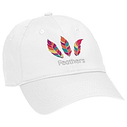 The Game Relaxed Gamechanger Cap