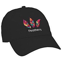 The Game Relaxed Gamechanger Cap