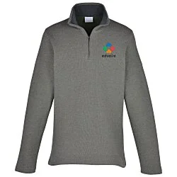 Columbia Great Hart Mountain III 1/2-Zip Pullover