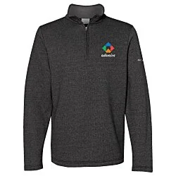Columbia Great Hart Mountain III 1/2-Zip Pullover