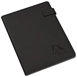 Tuscany Tech Padfolio
