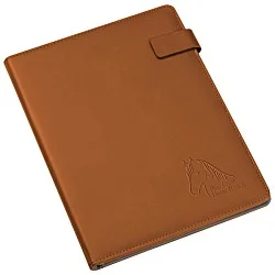 Tuscany Tech Padfolio