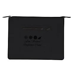 Tuscany Zip File Folder