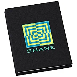 Pocket Notepad and Flag Set - Full Color