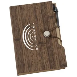 Note Set with Flags and Pen - 24 hr