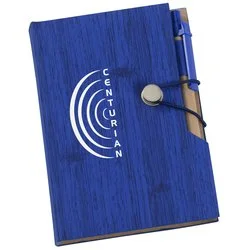 Note Set with Flags and Pen - 24 hr