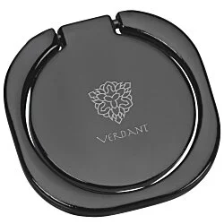 Infinite Smartphone Ring Stand - 24 hr