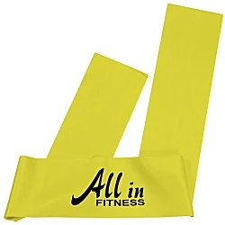 Exercise Stretch Band