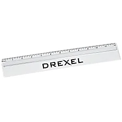Magnifying Ruler - 12"