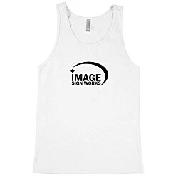 Bella+Canvas Jersey Tank Top