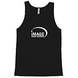 Bella+Canvas Jersey Tank Top