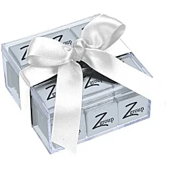 Chocolate Square Gift Set