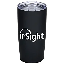 Yowie Vacuum Tumbler - 18 oz. - Soft Touch