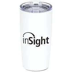 Yowie Vacuum Tumbler - 18 oz. - Soft Touch