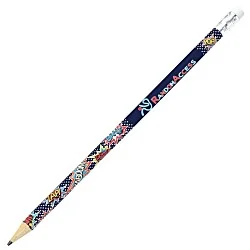 Super Kid Superhero Pencil - Action