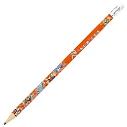 Super Kid Superhero Pencil - Action