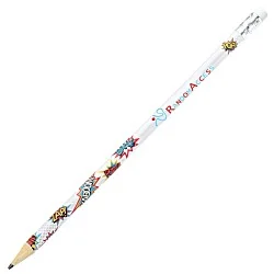 Super Kid Superhero Pencil - Action