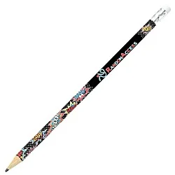 Super Kid Superhero Pencil - Action