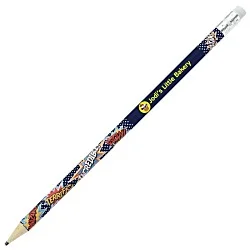 Super Kid Superhero Pencil - Praise