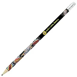 Super Kid Superhero Pencil - Praise