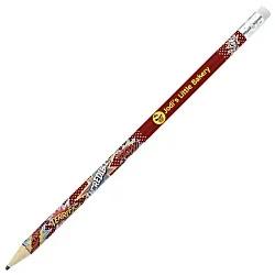 Super Kid Superhero Pencil - Praise