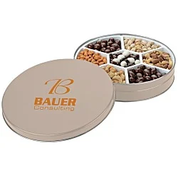 7 Way Grand Assortment Tin - Large