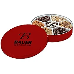 7 Way Grand Assortment Tin - Large