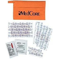 Safekeeping Quick Care Kit - 24 hr
