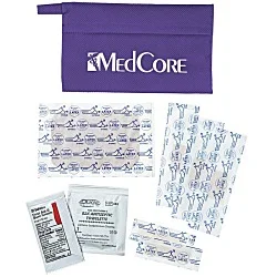 Safekeeping Quick Care Kit - 24 hr
