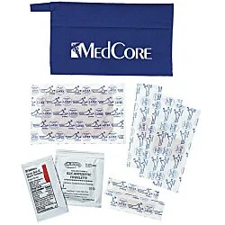 Safekeeping Quick Care Kit - 24 hr