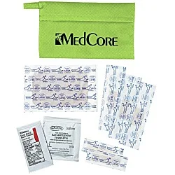 Safekeeping Quick Care Kit - 24 hr