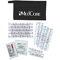 Safekeeping Quick Care Kit - 24 hr
