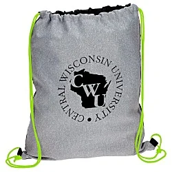 Jersey Drawstring Sportpack
