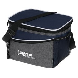 Koozie® Two-Tone  Lunch Cooler - 24 hr