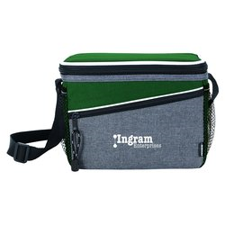 Koozie® Two-Tone Lunch Cooler - 24 hr